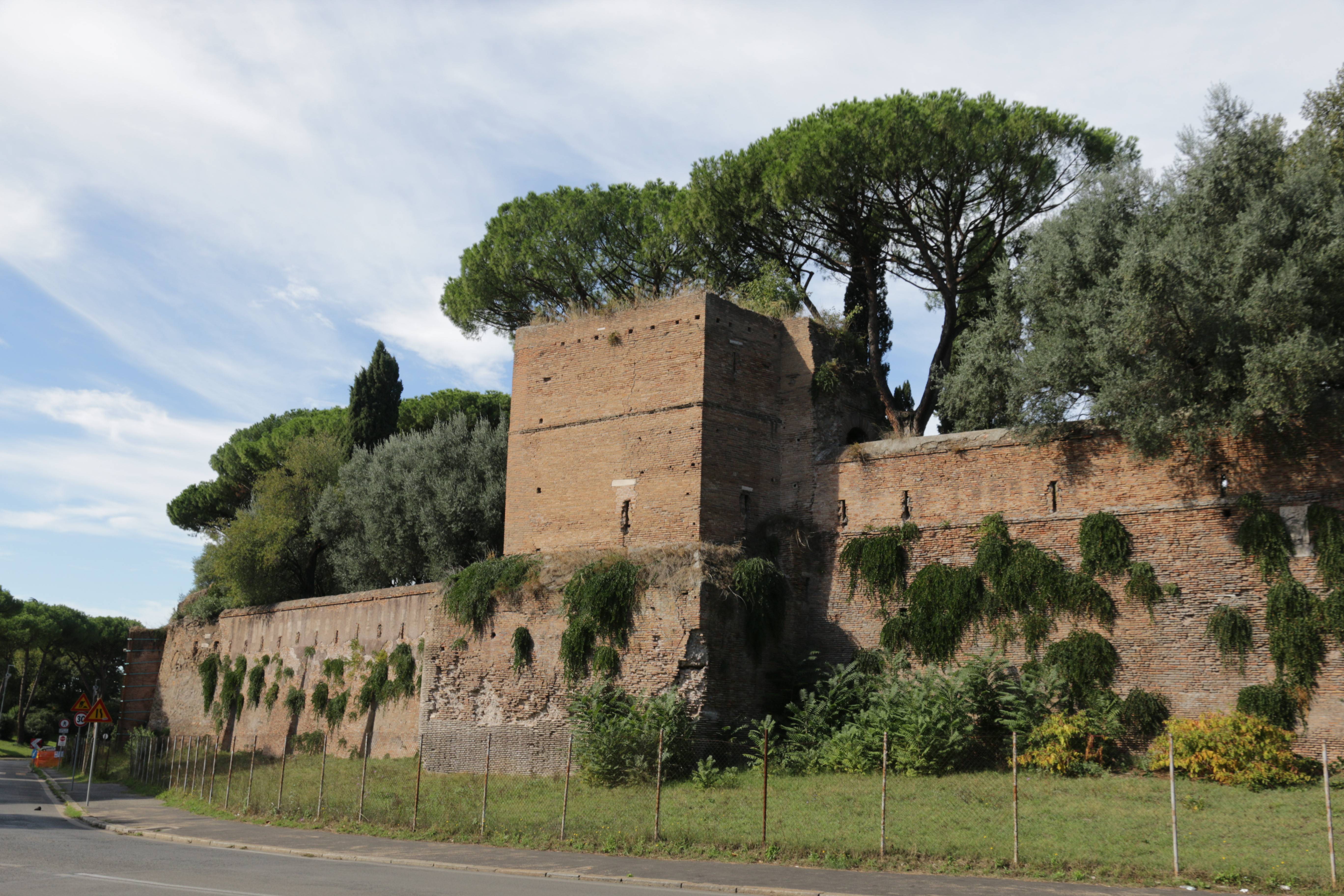 Walls